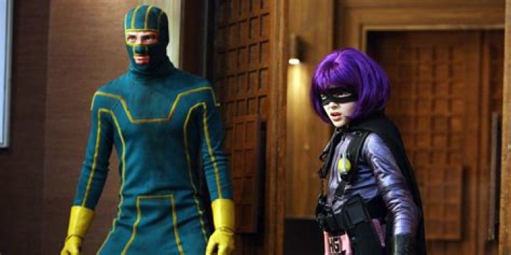 Kick-Ass 3 Update Given By Mark Millar