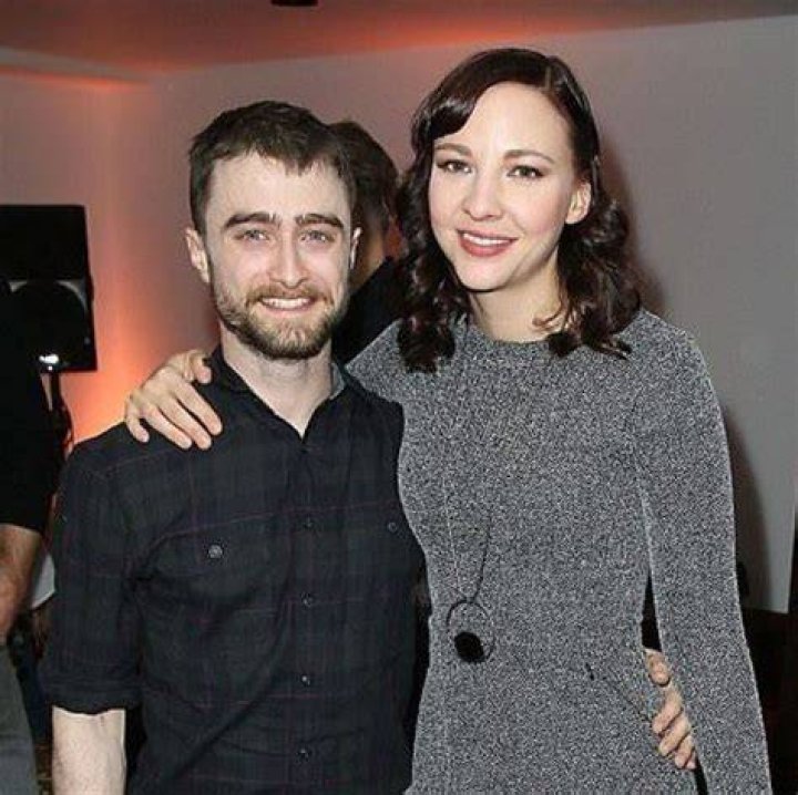 Kill Your Darlings Radcliffe