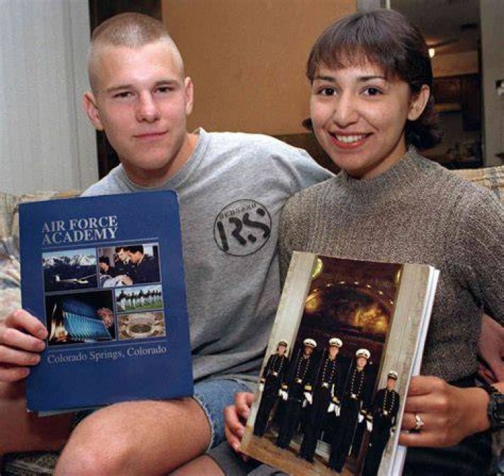 Killer Cadets David Graham and Diane Zamora Their Lives Now