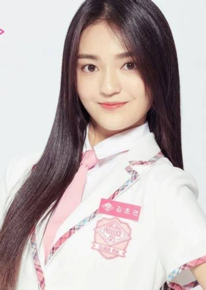 Kim Choyeon Fan Casting