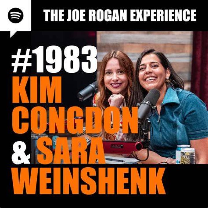 Kim Congdon (Jokester) Wiki, Bio, Age, Height, Weight, Net Worth