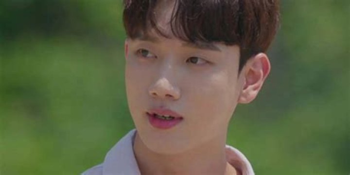 Kim Hyeon Joong on Single's Inferno