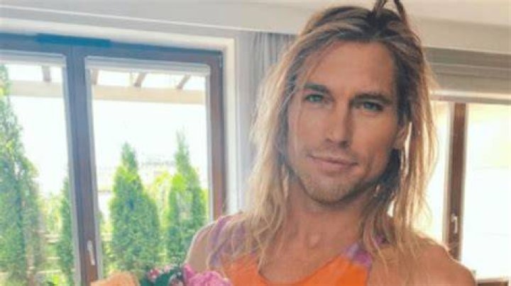 Kim jest Max Hodges? [wiek, Doda, kariera, Instagram] Obcas.pl