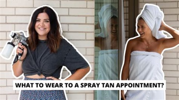 Kim Kardashian's Go-to Spray Tan Artist Shares Tips To Glow All Year