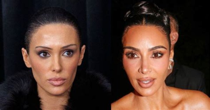 Kim Kardashian's Surprising Job Before KUWTK