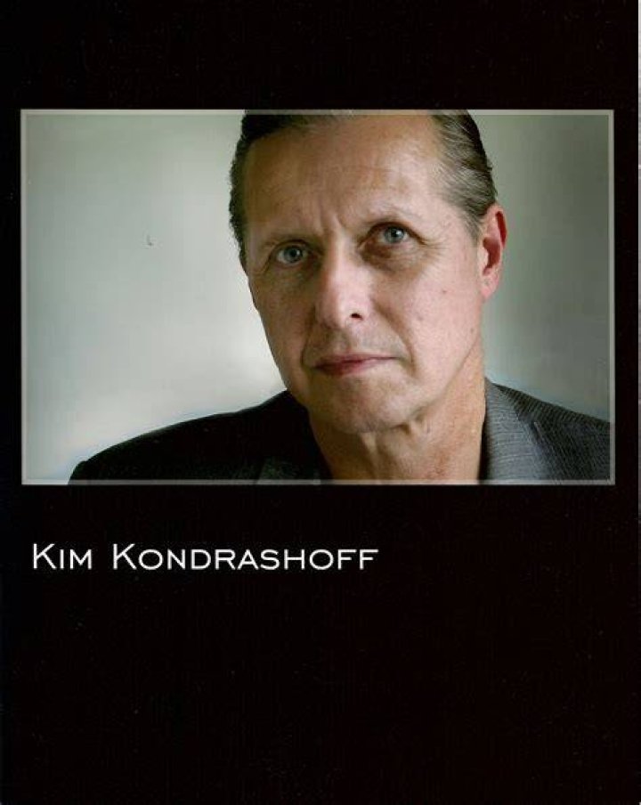 Kim Kondrashoff Fan Casting