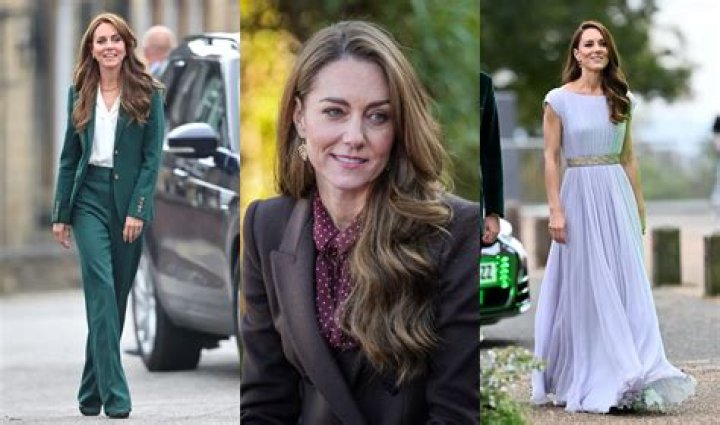Kim Plath's Style Transformation In Photos