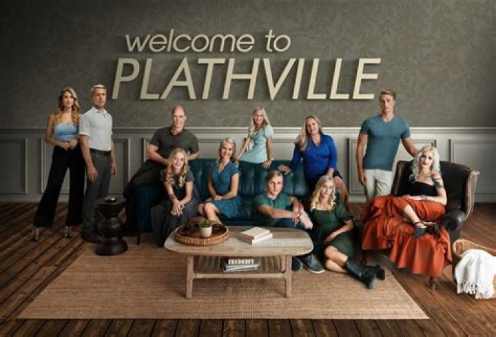 Kim Plath Welcome to Plathville