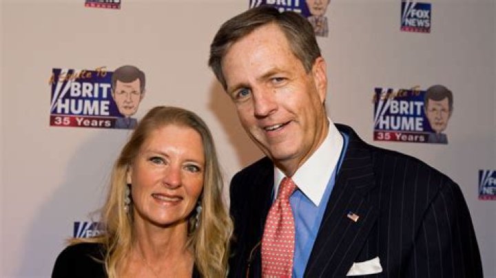 Kim Schiller Hume Wiki, Age, Bio, Brit Hume Wife, Net Worth, Family