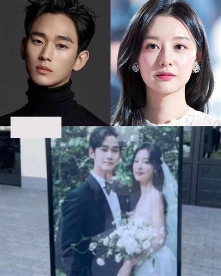 Kim Soo Hyun Wife: Unraveling The Mystery Behind The Star's Personal Life