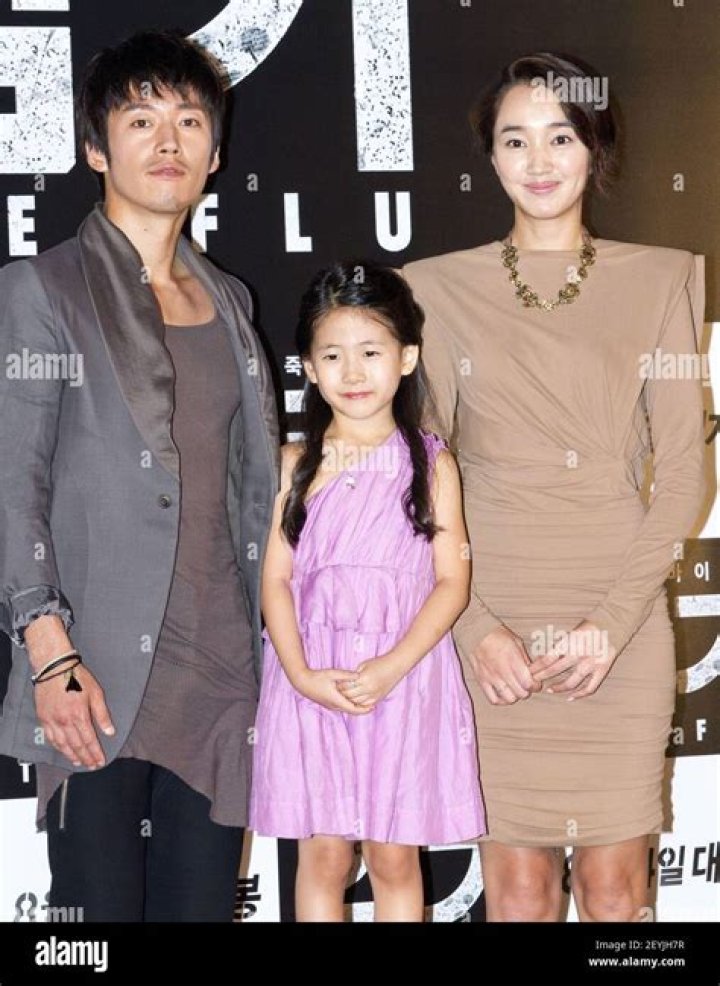 Kim Yeo-jin: The Journey Of A Rising Star In Korean Cinema