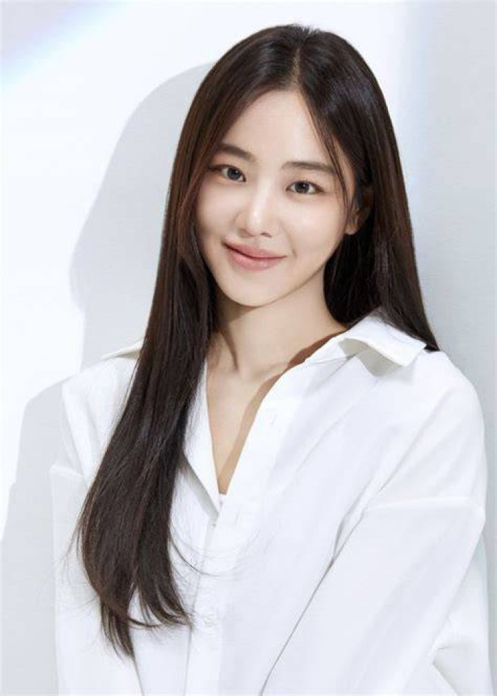 Kim YeoJin (1987) AsianWiki