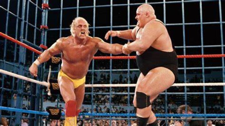 King Kong Bundy
