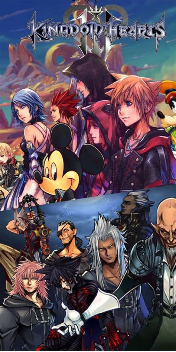 King of Hearts storyline