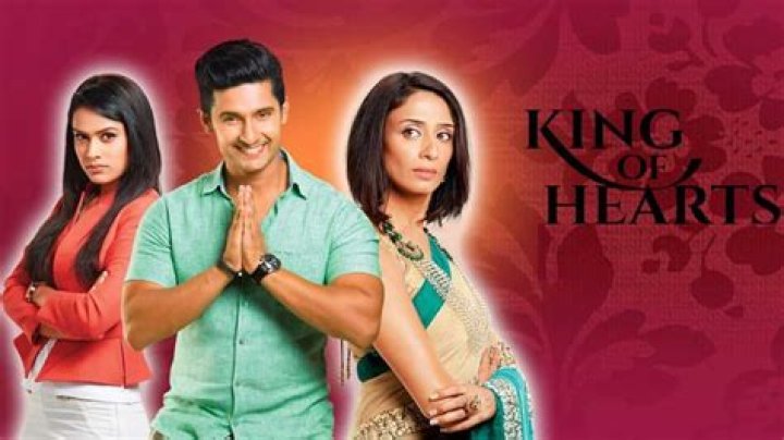 King of Hearts Teasers for September 2021: Misha becomes murderous!