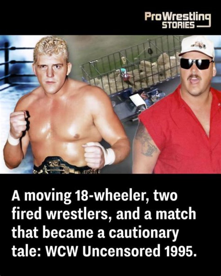 King of the Road match