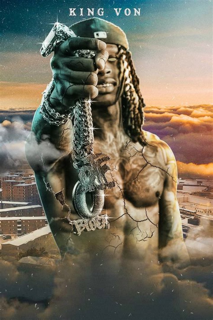 King Von: The Rise And Impact Of A Chicago Rap Icon