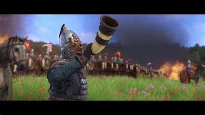 Kingdom Come Deliverance patch 1.03: respec potion, lock picking, pickpocket, save and exit fixes incoming