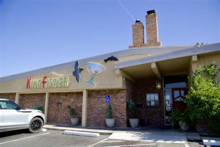 Kingfisher Bar & Grill Tucson, AZ 85750