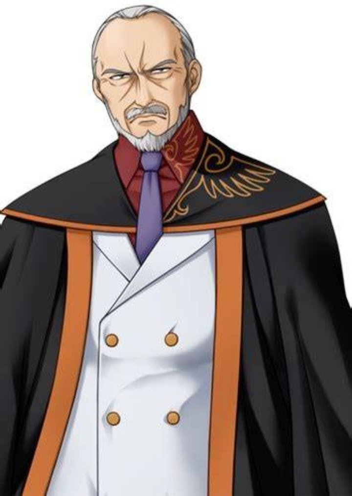 Kinzo Ushiromiya Fan Casting for Umineko Gold Edition English Dub Predictions | myCast