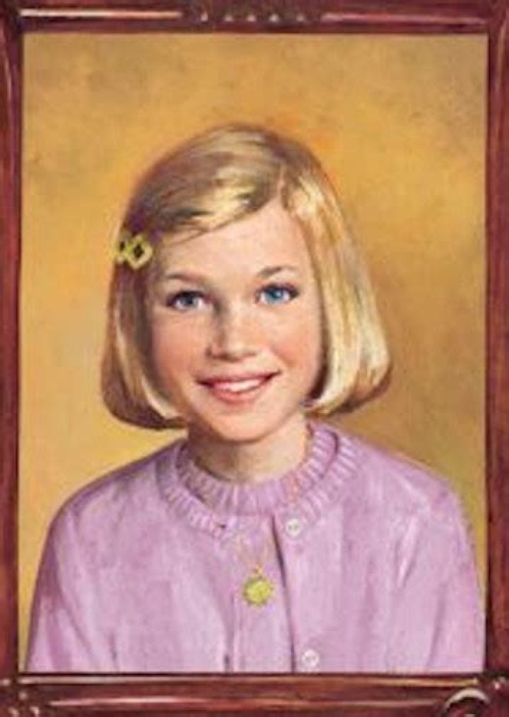 Kit Kittredge Fan Casting for American Girl Historical Characters | myCast