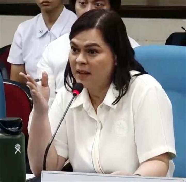 Kitty Duterte gets Honest in Friend's Vlog, Answers Controversial