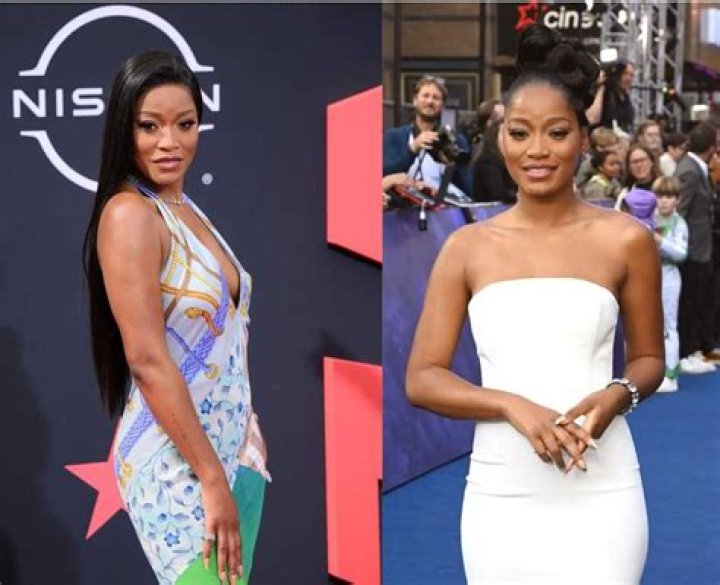 Kkeke Palmer's husband Kkeke Palmer's husband