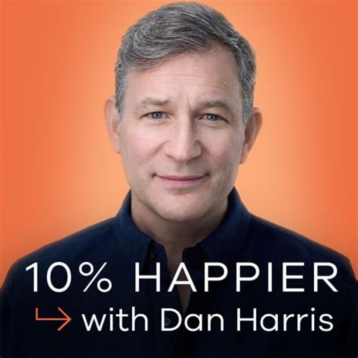 Know About Dan Harris; Age, Wife, Meditation, ABC News, Net Worth