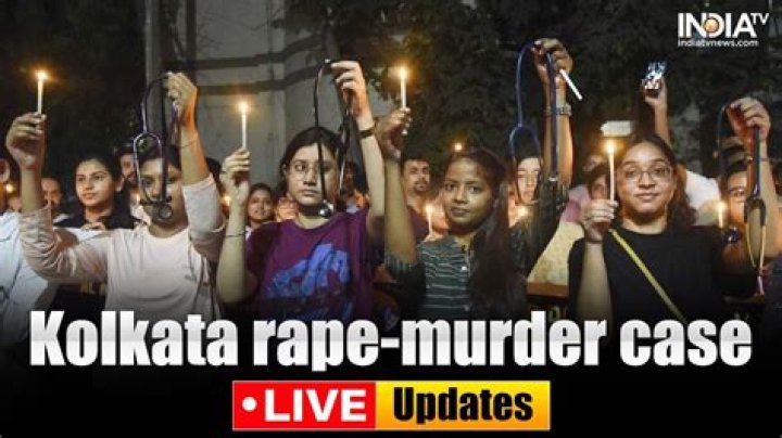 Kolkata rape and murder case Centre slams Mamata Banerjee for her