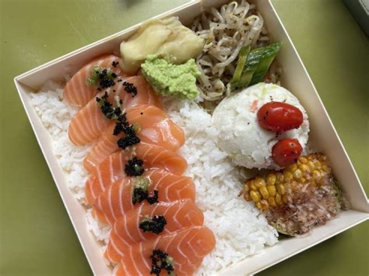 Komeya No Bento Review Marina San Francisco The Infatuation