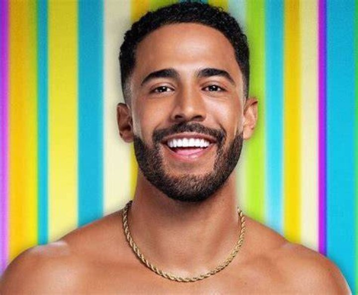 Kordell Beckham Age, Parents, Net Worth, Love Island USA, Wiki
