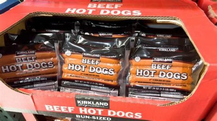 Korean Hot Dogs At Costco Deals Clearance