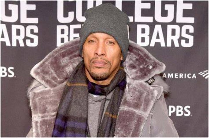 Korey Wise net worth