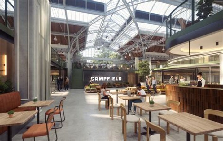 Kori Campfield: The Rising Star In The Culinary World
