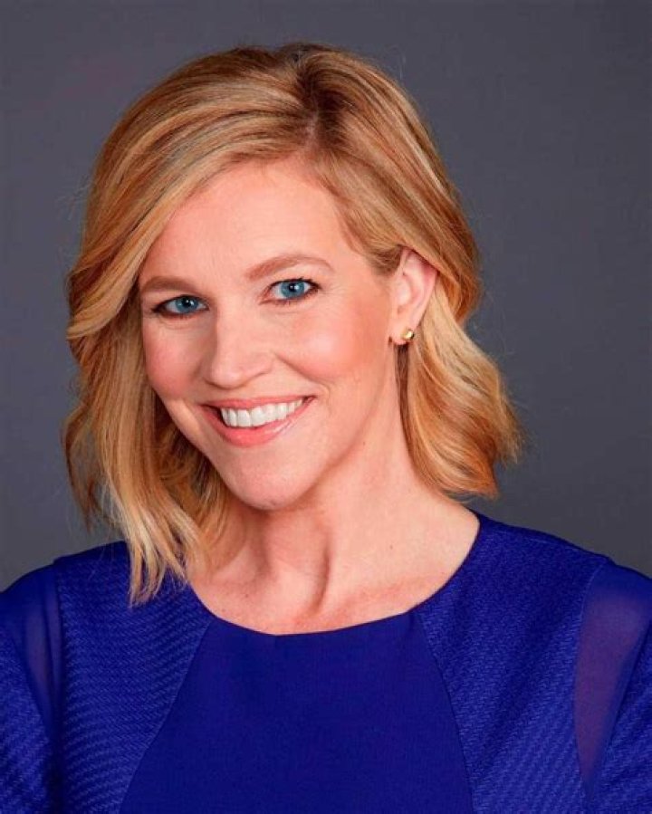 Krista Voda bio age, spouse, career, accident, net worth, where is she