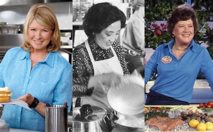 Krista Voda: The Rising Star In The Culinary World