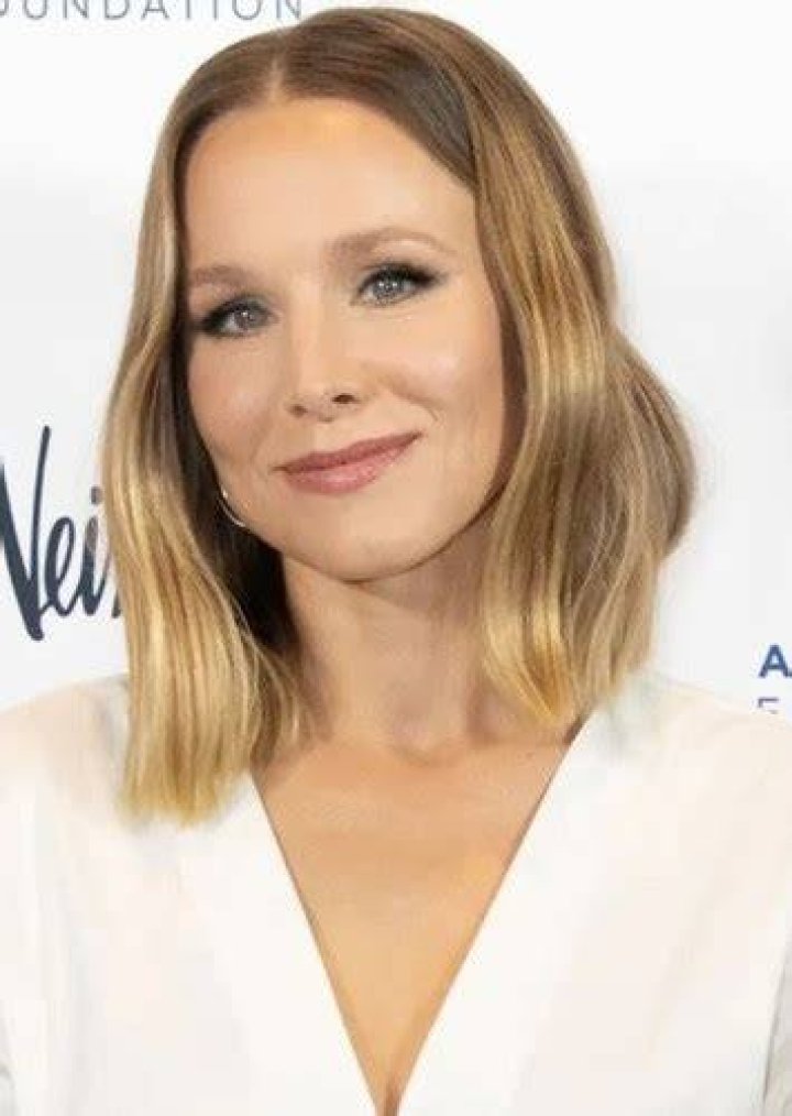 Kristen Bell Fan Casting