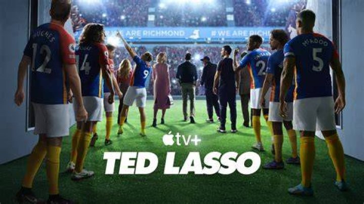 Kristen Lowe Info Ted Lasso Final Season Number Of Episodes