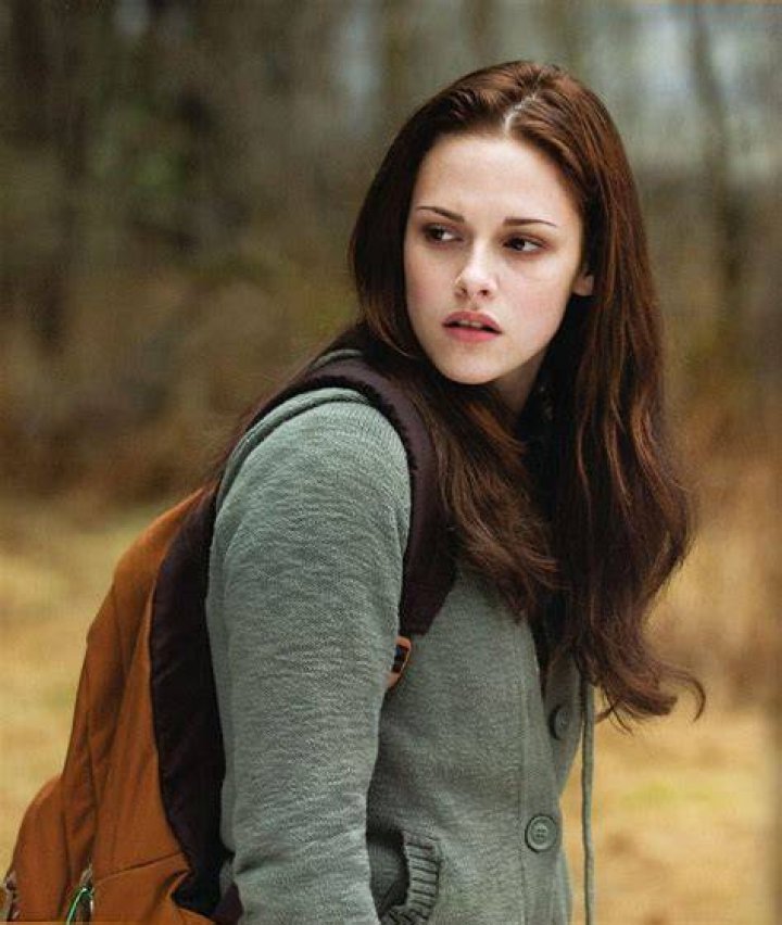 Kristen Stewart as Bella Swan in Twilight