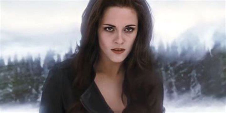Kristen Stewart as Vampira in Ed Wood (2014)