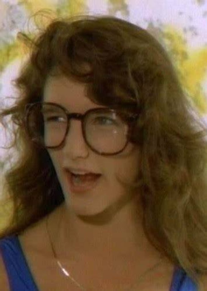 Kristin Davis Fan Casting