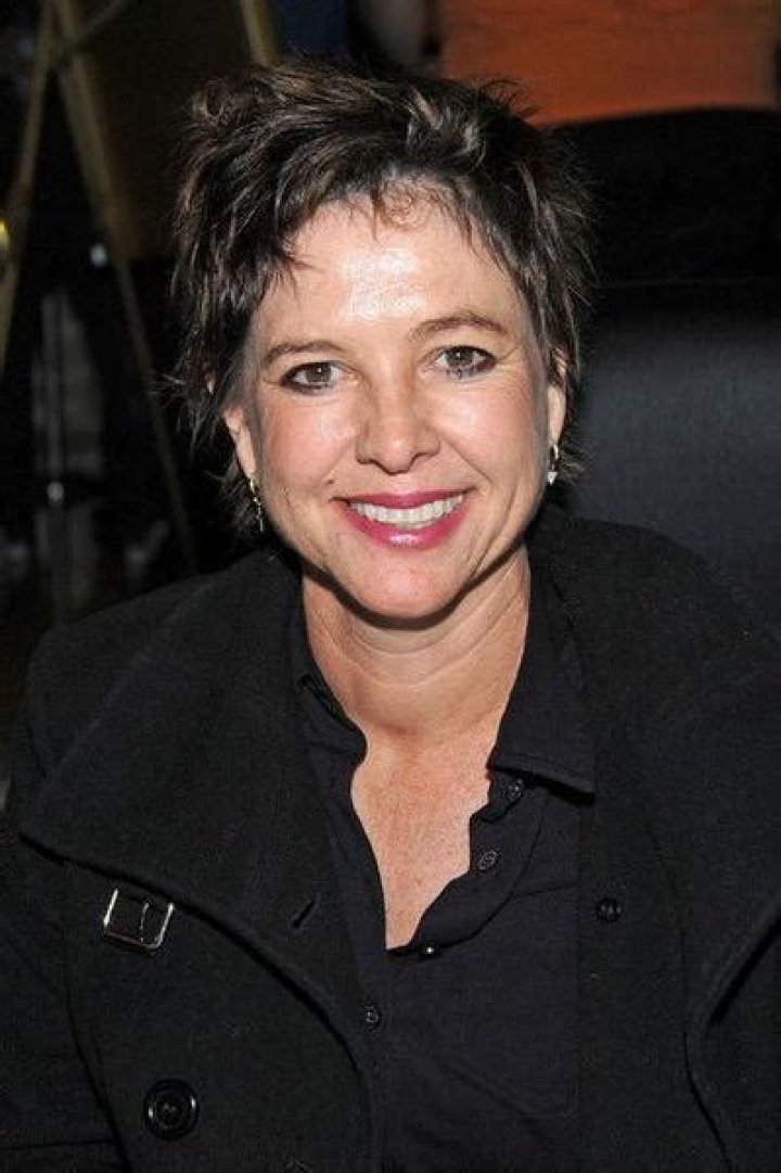 Kristy McNichol height