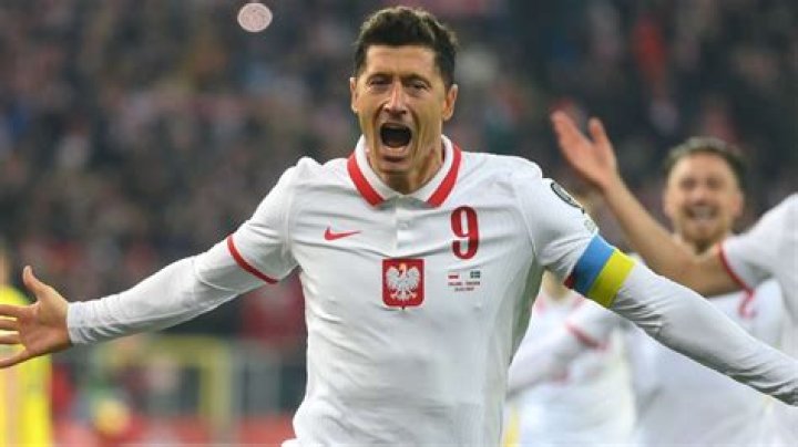 Krzysztof Lewandowski: The Life And Legacy Of Robert Lewandowski's Father