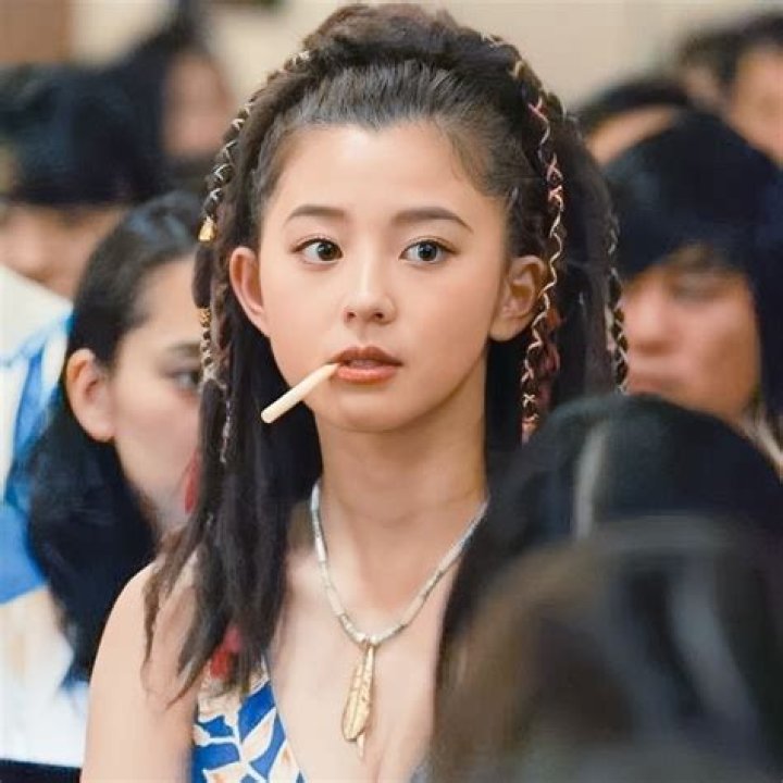Kuina in Alice in Borderland season 2