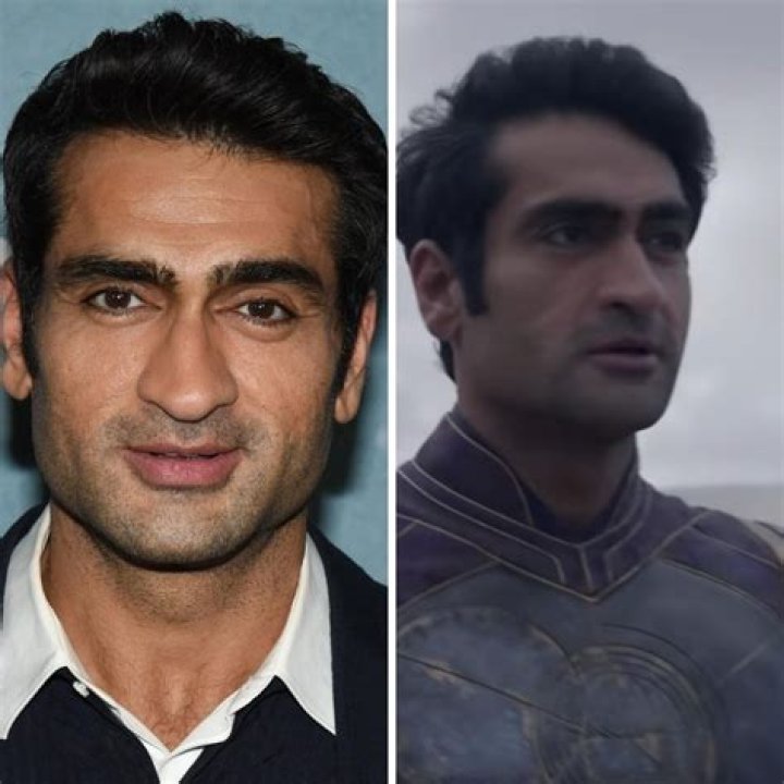 Kumail Nanjiani as Vik