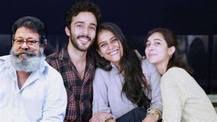 Kunal Kapoor Shashi Kapoor Son Image