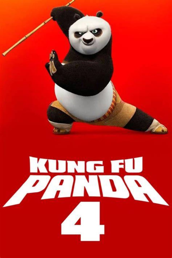 Kung Fu Panda 2 (2021) Fan Casting on myCast