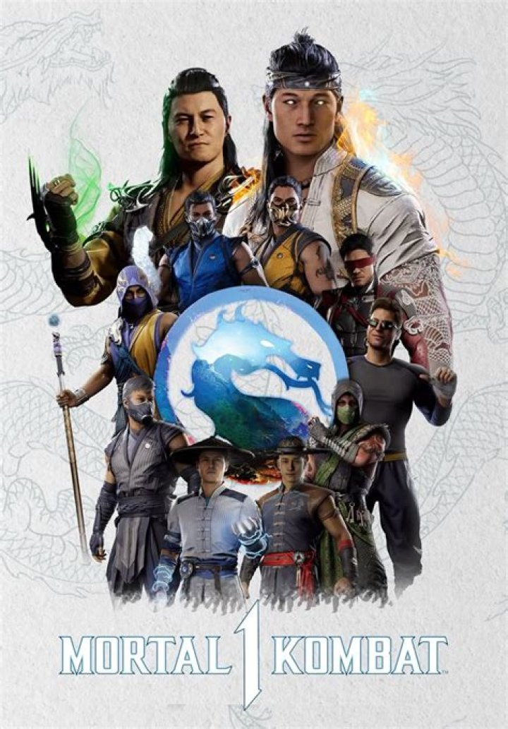 Kung Jin (Mortal Kombat Legends) Fan Casting