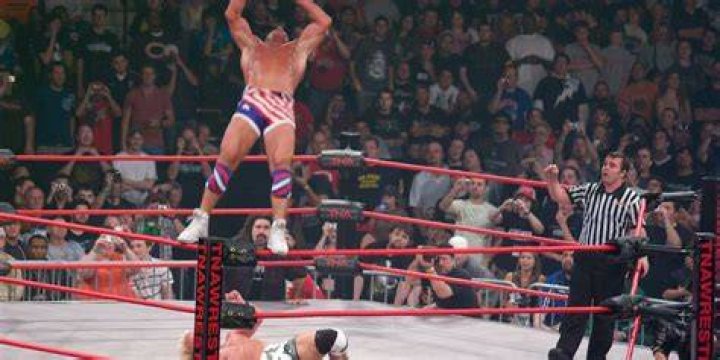 Kurt Angle Moonsault Cropped