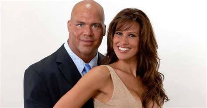 Kurt Karen Angle